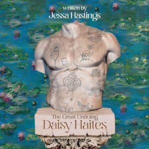Free Audio Book : Daisy Haites – The Great Undoing (Magnolia Parks Universe, Book 4), By Jessa Hastings
