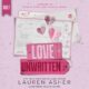 Free Audiobook : Love Unwritten, By Lauren Asher