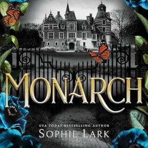 Free Audiobook : Monarch (Grimstone, Book 2), By Sophie Lark