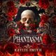 Free Audiobook : Phantasma, By Kaylie Smith