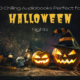 10 Chilling Audiobooks Perfect for Halloween Nights 2