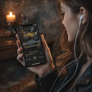 Free Audiobook : The Perfect Fit, By Sadie Kincaid