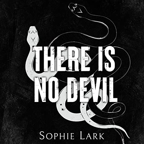 Free Audiobook : There Is No Devil, By Sophie Lark