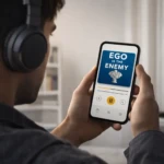 Ego Is the Enemy, By Ryan Holiday