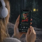 That's Not My Name, by Megan Lally