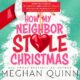 Free Audio Book : How My Neighbor Stole Christmas, by Meghan Quinn