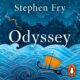 Free Audio Book : Odyssey, By Stephen Fry