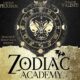 Free Audio Book : Zodiac Academy - The Awakening, by Caroline Peckham and Susanne Valenti