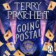 Free Audiobook : Going Postal (Discworld, Book 33), by Terry Pratchett