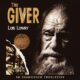 Free Audiobook : The Giver, by Lois Lowry