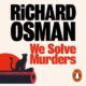 Free Audiobook : We Solve Murders, by Richard Osman