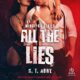 Free Audio Book : All the Lies (Mindf*ck Series, Book 4), by S.T. Abby