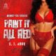 Free Audio Book : Paint It All Red (Mindf*ck Series, Book 5), by S.T. Abby