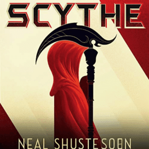 Free Audiobook : Scythe, by Neal Shusterman