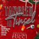 Free Audiobook : Tangled in Tinsel (The more the merrier series Book 1), by Trilina Pucci