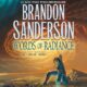 Free Audiobook : Words of Radiance (The Stormlight Archive, Book 2), by Brandon Sanderson