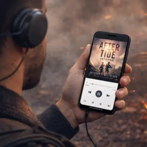 Free Audiobook : After the Tide, by Anthony J. Melchiorri