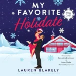 My Favorite Holidate, by Lauren Blakely