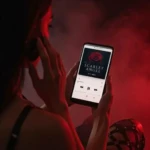 Scarlet Angel (Mindfck Series, Book 3), by S.T. Abby