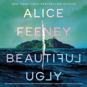 Free Audiobook : Beautiful Ugly, by Alice Feeney