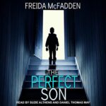 Free Audiobook : The Perfect Son, by Freida McFadden