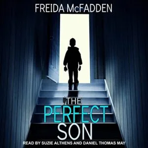 Free Audiobook : The Perfect Son, by Freida McFadden