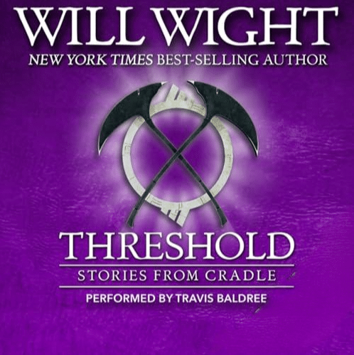 Free Audiobook Threshold, by Will Wight