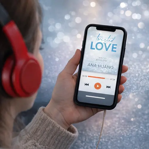 Twisted Love, By Ana Huang (2)