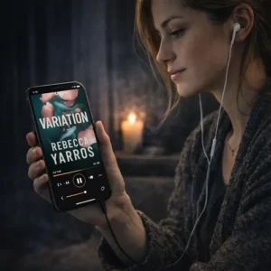 Free Audiobook : Variation, by Rebecca Yarros