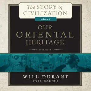 The Story of Civilization