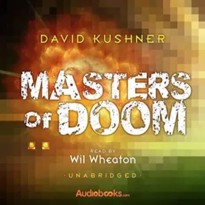 Masters of Doom