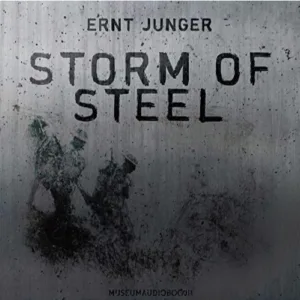 The Storm of Steel