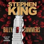 Free Audiobook : Billy Summers, By Stephen King