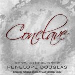 Free Audiobook : Conclave (Devil's Night 3.5), By Penelope Douglas