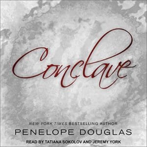Free Audiobook : Conclave (Devil’s Night 3.5), By Penelope Douglas