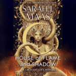 Free Audiobook House of Flame and Shadow (Crescent City, Book 3), by Sarah J. Maas