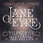 Free Audiobook Jane Eyre, by Charlotte Brontë