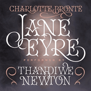 Free Audiobook : Jane Eyre, by Charlotte Brontë