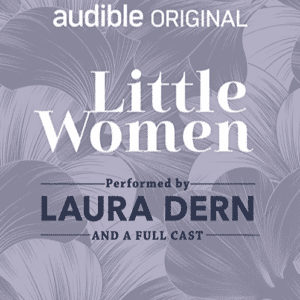 Free Audiobook : Little Women, By Louisa May Alcott