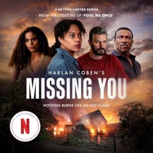 Free Audiobook : Missing You, By Harlan Coben