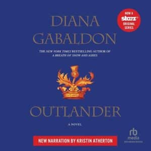 Free Audiobook : Outlander (Book 1), by Diana Gabaldon