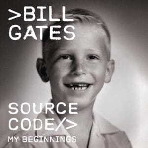 Free Audiobook : Source Code, by Bill Gates