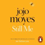 Free Audiobook : Still Me, by Jojo Moyes