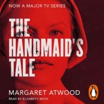 Free Audiobook The Handmaid's Tale, By Amy Landecker