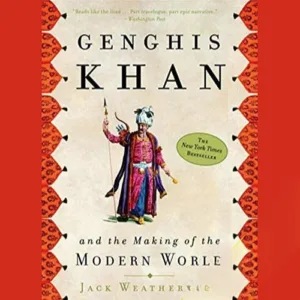 Genghis Khan