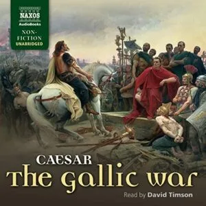The Gallic Wars