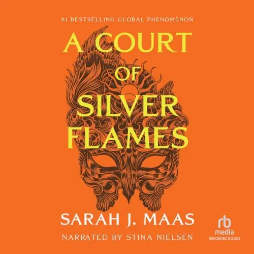 A Court of Silver Flames