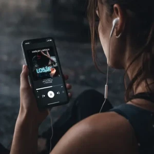 Free Audiobook : Losers, By Harley LaRoux