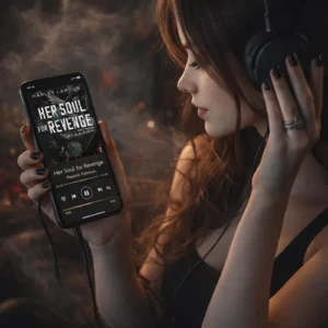 Free Audiobook : Her Soul for Revenge (Souls Trilogy 2), by Harley LaRoux