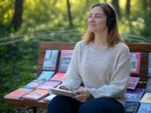 Is Audiobooks.com Legit? A Deep Dive into the Audiobook Platform